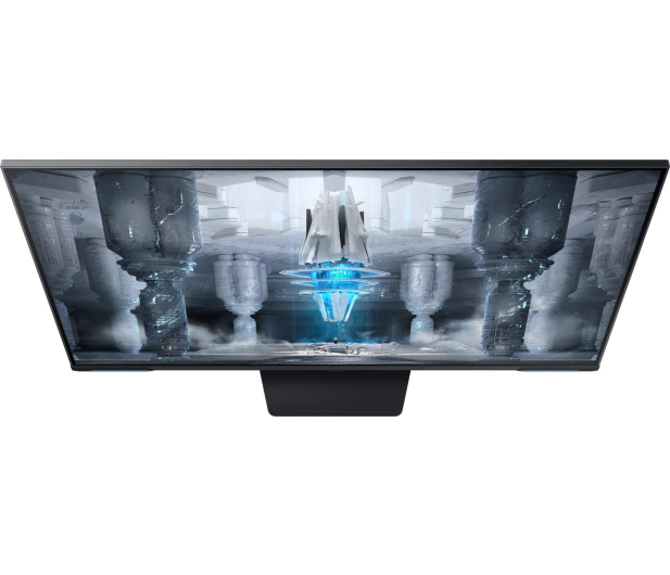 Samsung Odyssey Neo G7 S43CG700NUX - 1122296 - zdjęcie 7